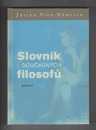 Slovník současných filosofů