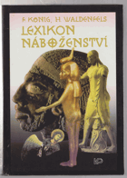 Lexikon náboženství