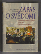 Zápas o svědomí - kardinál Arnošt Vojtěch z Harrachu (1598-1667) a protireformace v Čechách