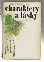 Charaktery a lásky