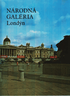 Národná galéria Londýn