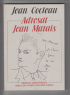 Adresát Jean Marais