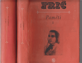 2SVAZKY Paměti I - II