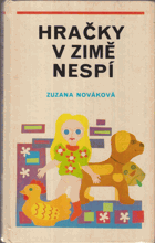 Hračky v zimě nespí