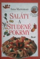 Saláty a studené pokrmy