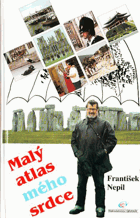 Malý atlas mého srdce - Island, Řecko, Turecko, Skandinávie, Korea, Anglie, Maroko