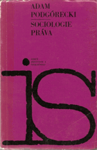 Sociologie práva