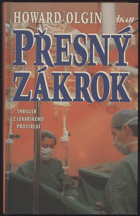 Přesný zákrok