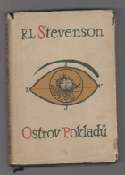Ostrov pokladů BEZ OBÁLKY!