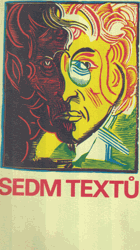 Sedm textů Josefa Váchala