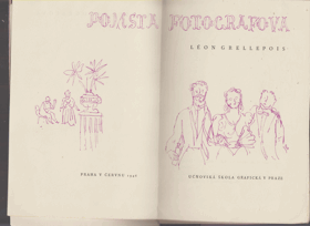 Pomsta fotografova