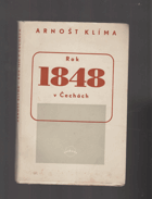 Rok 1848 v Čechách