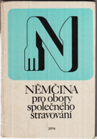 Němčina pro obory společného stravování