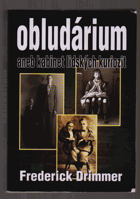 Obludárium, aneb, Kabinet lidských kuriozit