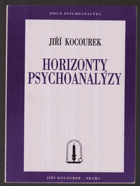 Horizonty psychoanalýzy