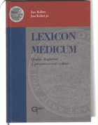 Lexicon medicum