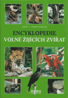 Encyklopedie volně žijících zvířat