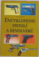 Encyklopedie pistolí a revolverů