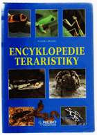 Encyklopedie teraristiky