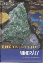 Minerály - encyklopedie