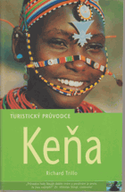 Keňa - turistický průvodce