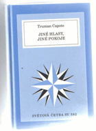 Jiné hlasy, jiné pokoje
