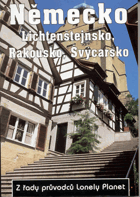 Německo - Lichtenštejnsko ; Rakousko ; Švýcarsko
