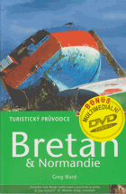 Bretaň & Normandie - turistický průvodce