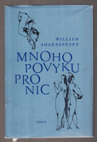 Mnoho povyku pro nic.