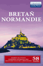 Bretaň a Normandie