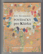 Povídačky pro Klárku