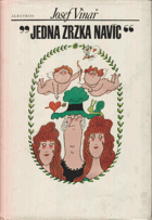 Jedna zrzka navíc