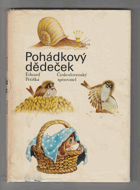 Pohádkový dědeček