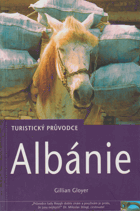 Albánie (turistický průvodce)