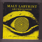 Malý labyrint archeologie - Výběr dokumentárních materiálů
