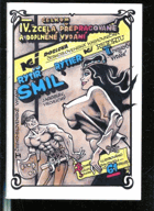 Rytíř Smil - Rytier Smil
