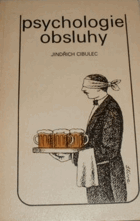Psychologie obsluhy