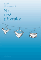Nic než přízraky - povídky