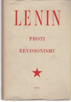 Proti revisionismu