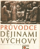 Průvodce dějinami výchovy