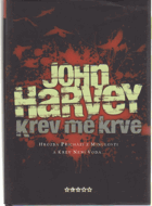 Krev mé krve