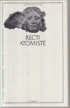 Řečtí atomisté
