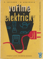 Vaříme elektricky