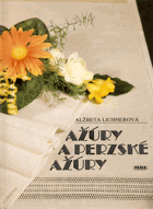 Ažúry a perzské ažúry