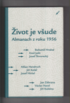 Život je všude - almanach z roku 1956