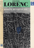 Hodina pětadvacátá