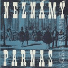 Neznámý Parnas - antologie franc. parnasistní poezie ...BEZ OBALU!