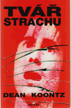 Tvář strachu