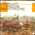 Poklady pražské architektury