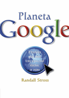 Planeta Google - o troufalém plánu jedné firmy organizovat všechno, co známe